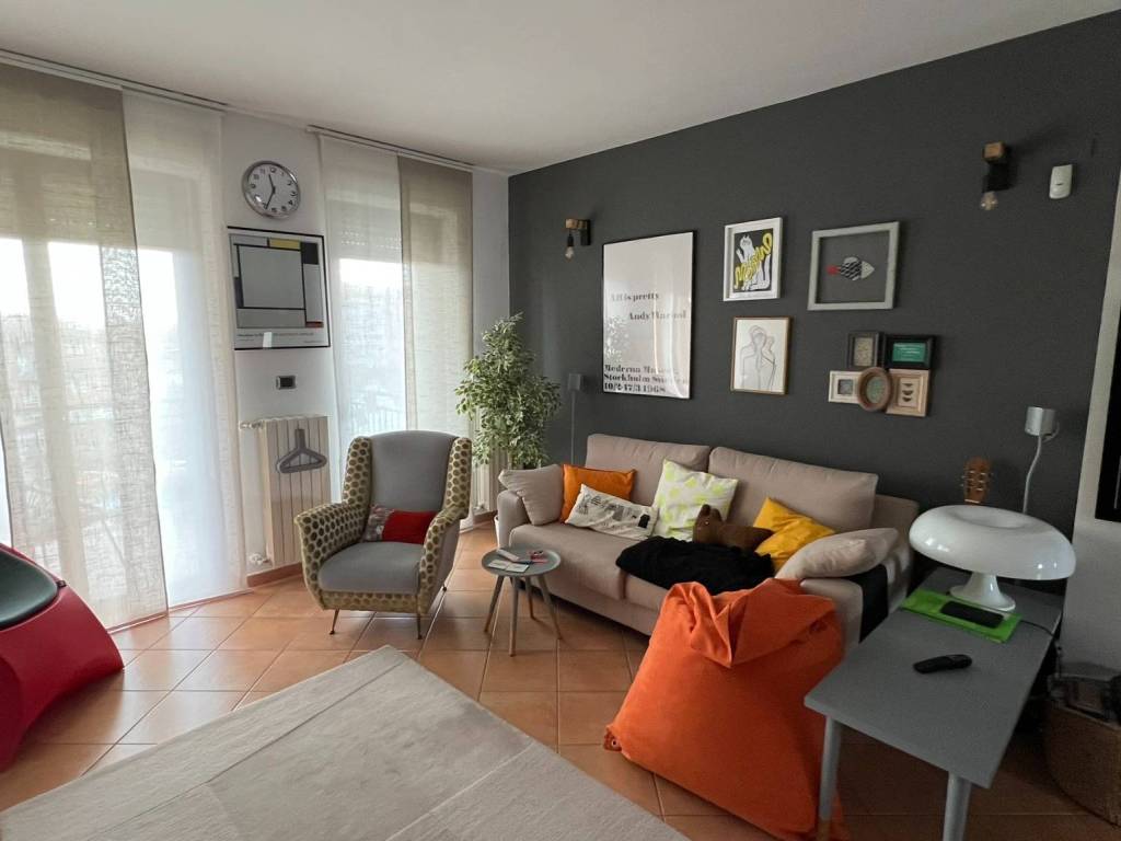 Appartamento a Alessandria in Piazza Vittorio Bellotti, 14 - Foto 4