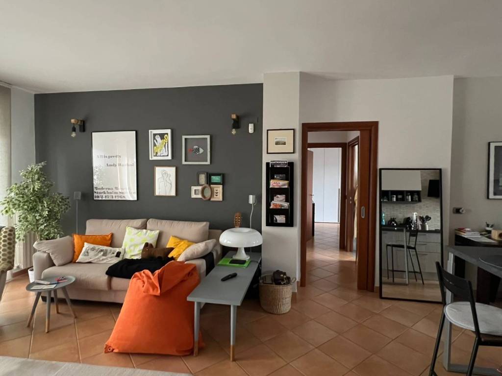 Appartamento a Alessandria in Piazza Vittorio Bellotti, 14 - Foto 5