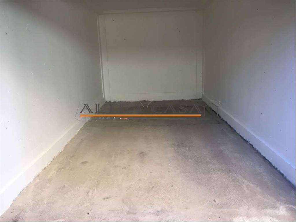 Box / garage a Osio sotto in Via Nosari, 3/B - Foto 2