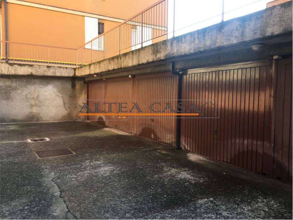 Box / garage a Osio sotto in Via Nosari, 3/B - Foto 3