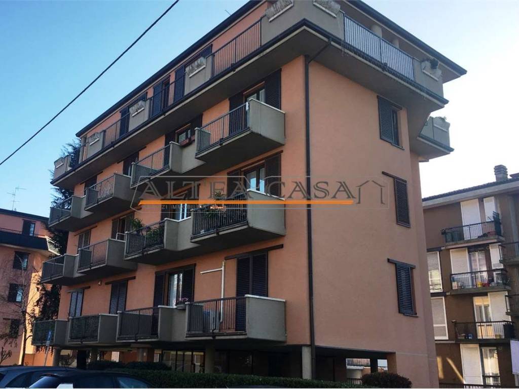 Box / garage a Osio sotto in Via Nosari, 3/B - Foto 4