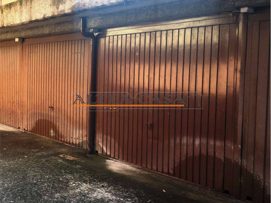 Box / garage a Osio sotto in Via Nosari, 3/B - Foto 5