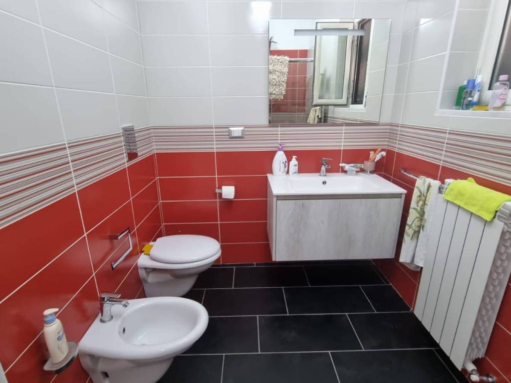 Casa indipendente a Melito irpino in contrada Difesa Grande - Foto 4