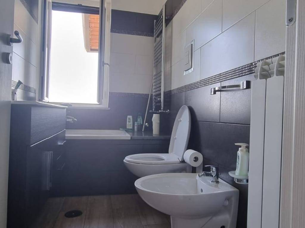 Casa indipendente a Melito irpino in contrada Difesa Grande - Foto 5