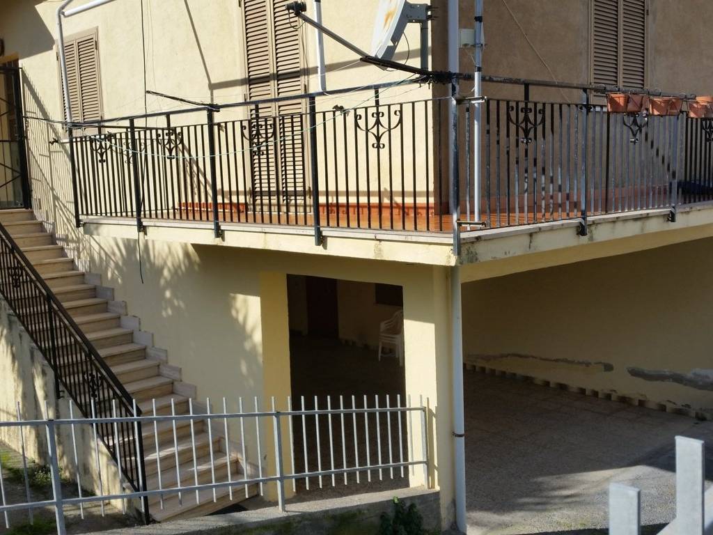 Villa a Sangineto in SP17 - Foto 4