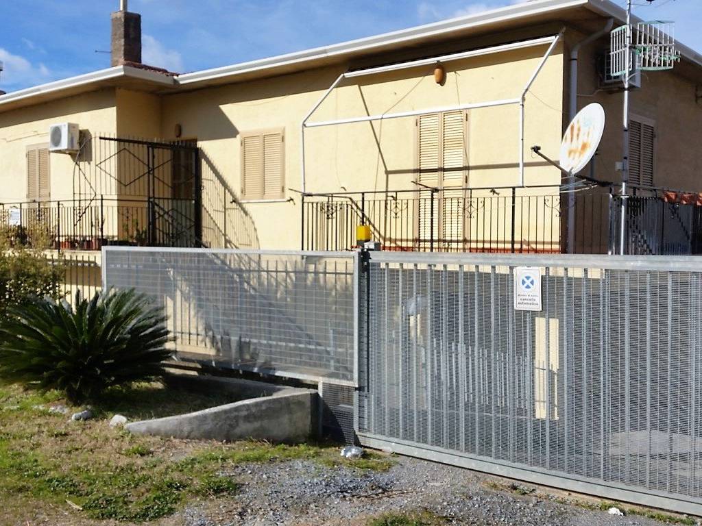 Villa a Sangineto in SP17 - Foto 5
