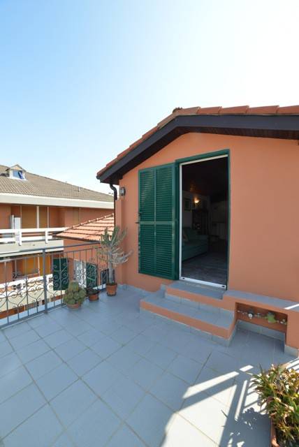 Appartamento a Bordighera in Via Leopoldo Jung - Foto 4