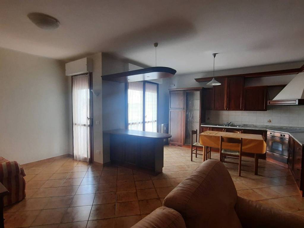 Appartamento a Polesella in Via Achille Grandi - Foto 2