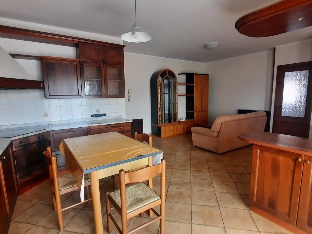 Appartamento a Polesella in Via Achille Grandi - Foto 4