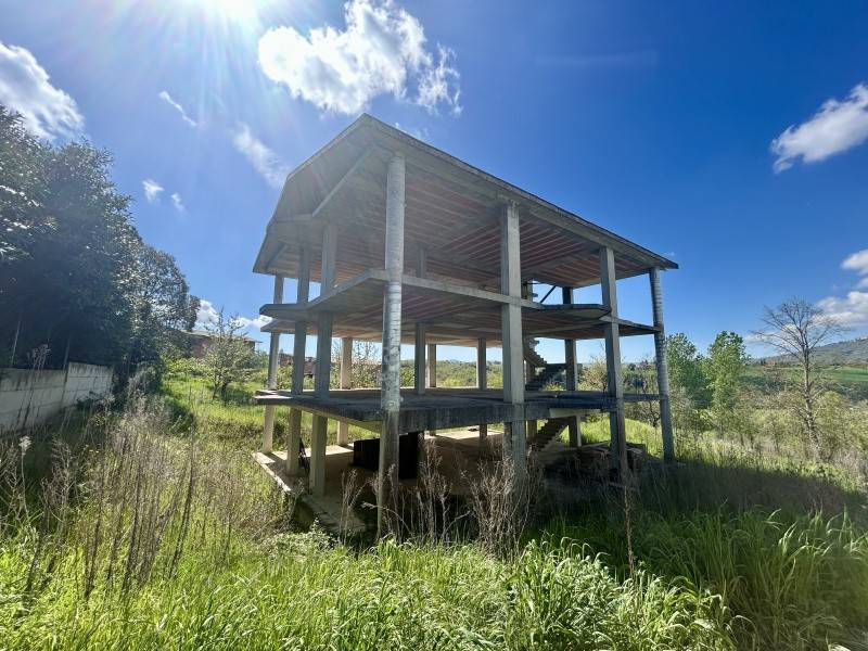 Villa a Campodipietra in Contrada Selva - Foto 2