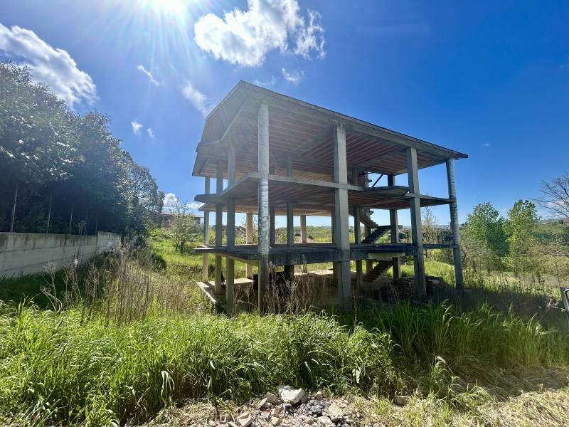 Villa a Campodipietra in Contrada Selva - Foto 3