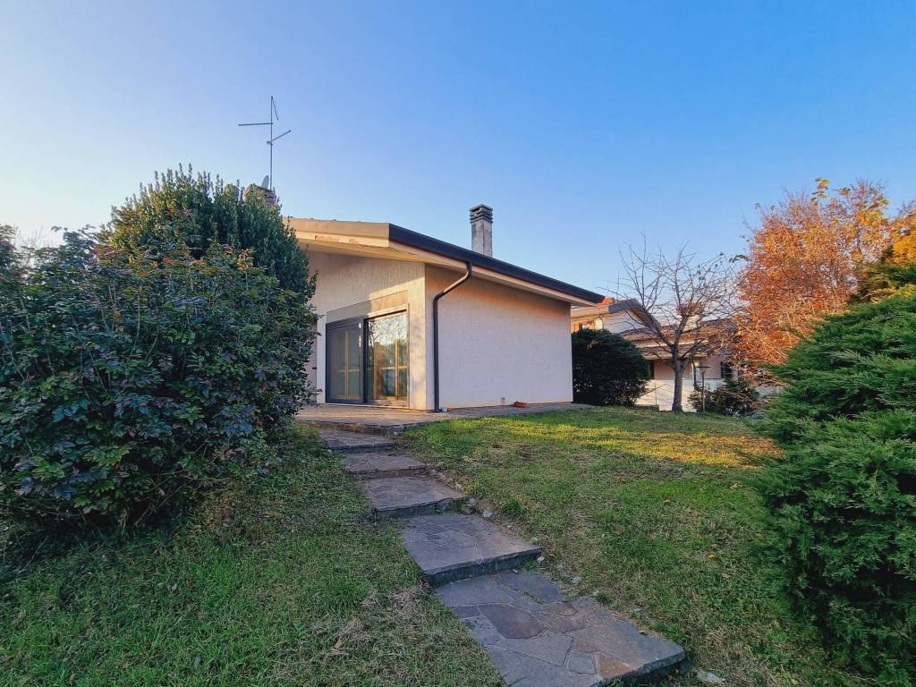 Villa a Udine in Via Venezuela, 24 - Foto 3
