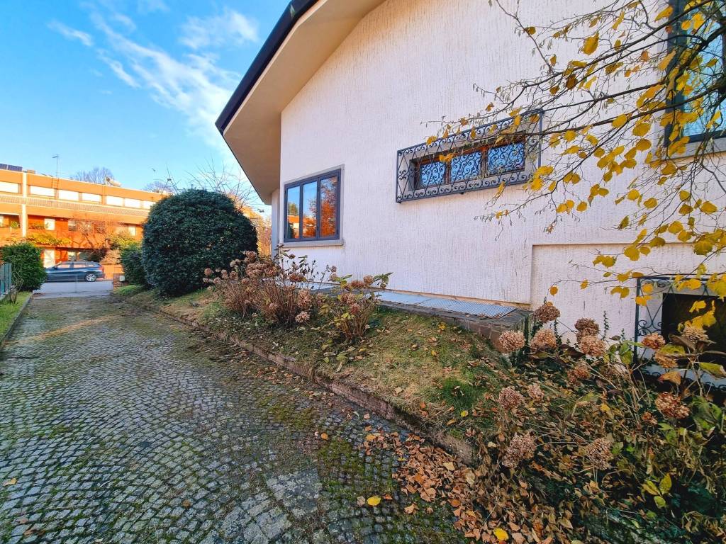 Villa a Udine in Via Venezuela, 24 - Foto 4