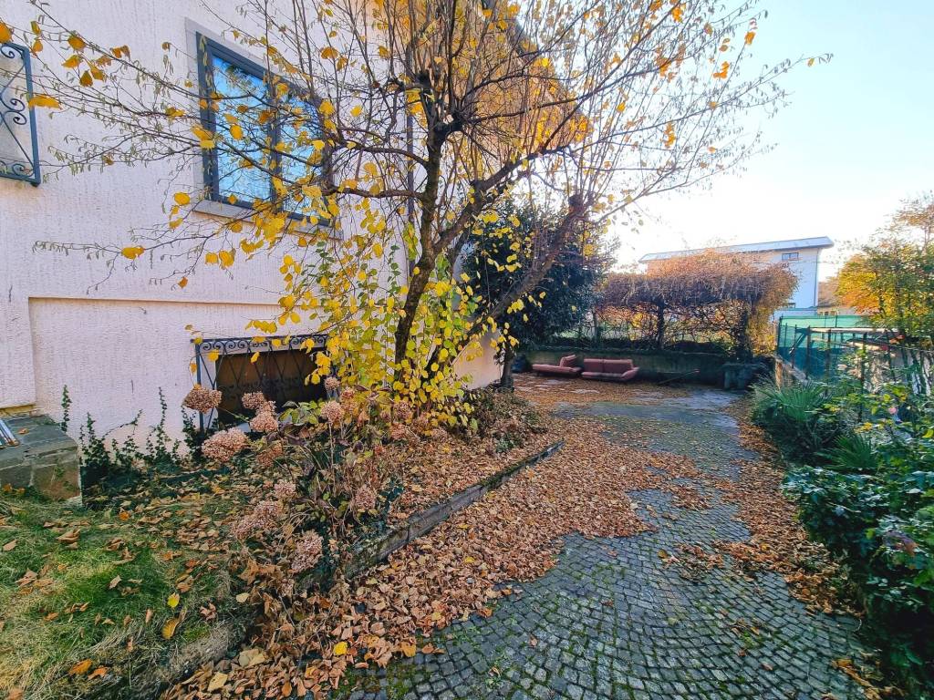 Villa a Udine in Via Venezuela, 24 - Foto 5