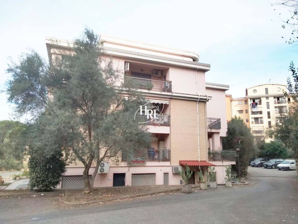 Appartamento a Cosenza in Via Giuseppe Tommasi, 25 - Foto 2