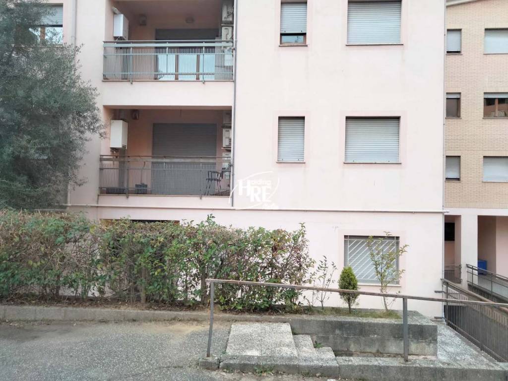 Appartamento a Cosenza in Via Giuseppe Tommasi, 25 - Foto 4