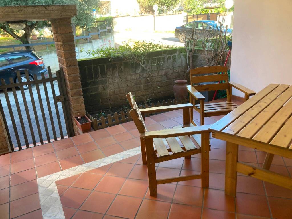Villetta a schiera a Spoltore in Via Isonzo, 1 - Foto 4