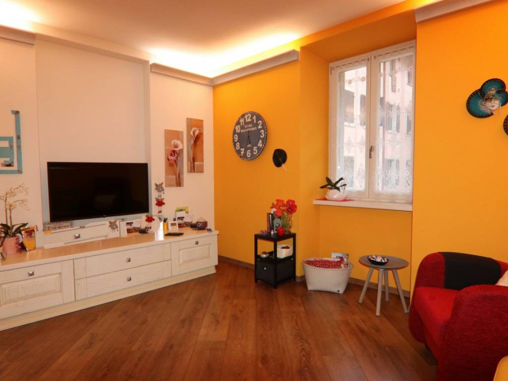 Appartamento a Ledro in Via Generale Antonio Cantore, 21 - Foto 3