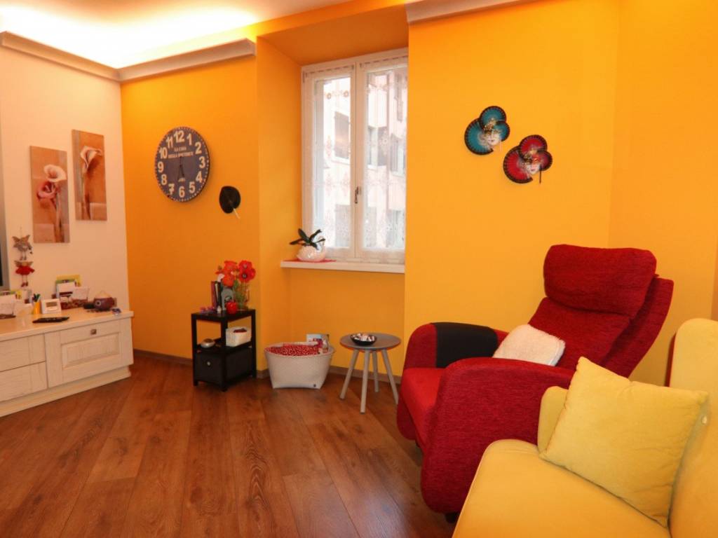 Appartamento a Ledro in Via Generale Antonio Cantore, 21 - Foto 4