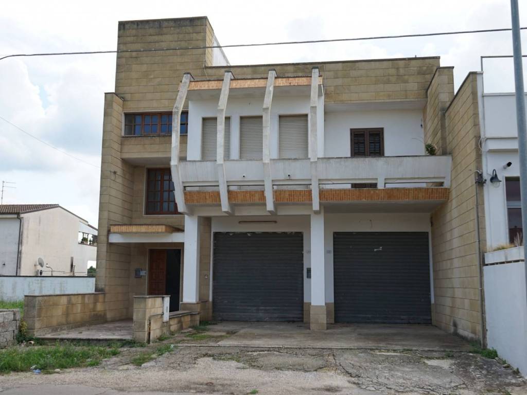 Villa a Soleto in Via Martano - Foto 2