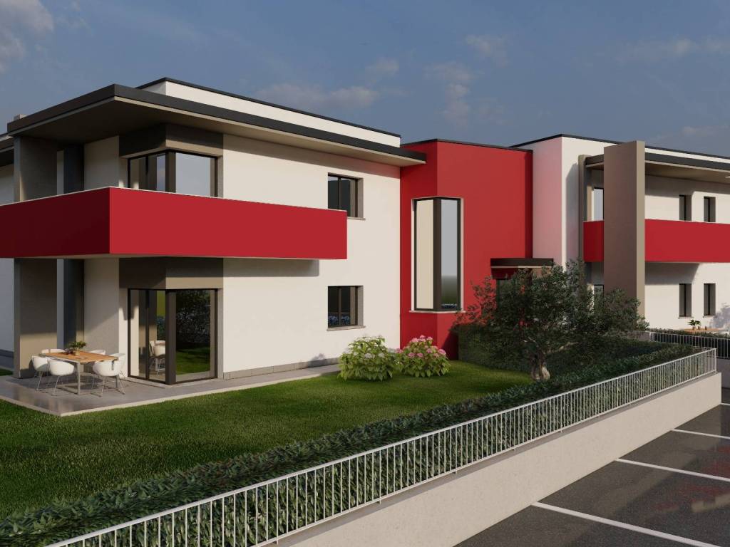 Appartamento a Talmassons - Foto 2