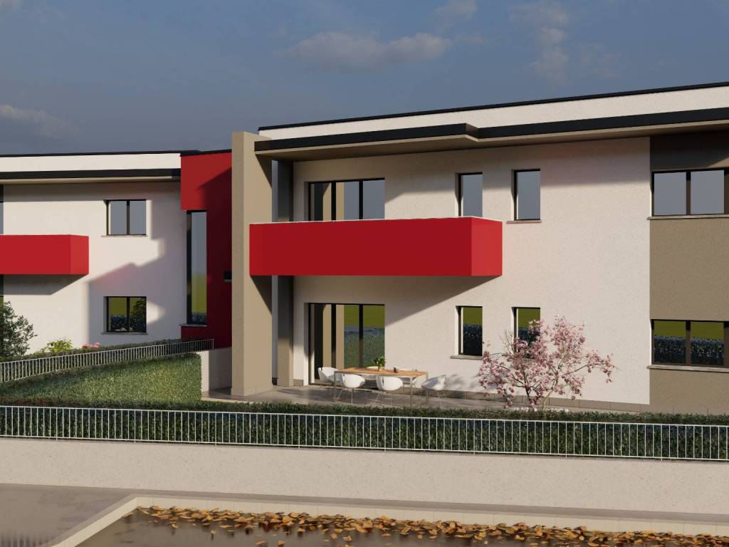 Appartamento a Talmassons - Foto 3