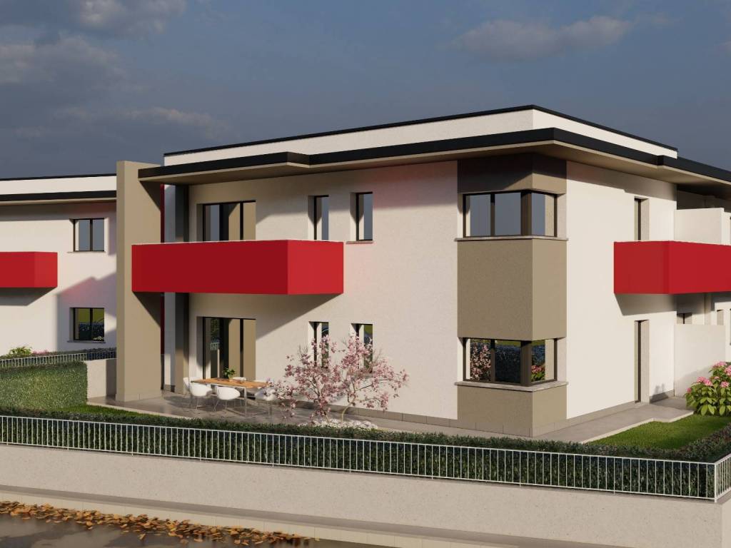 Appartamento a Talmassons - Foto 4