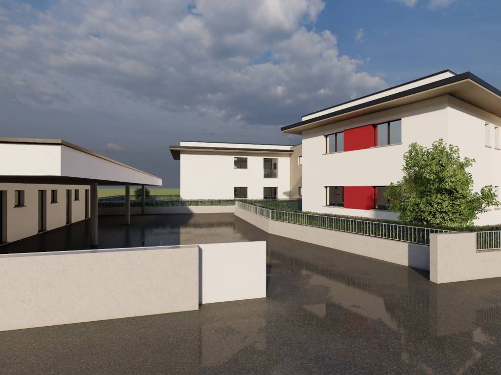 Appartamento a Talmassons - Foto 5