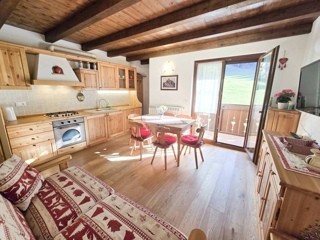 Appartamento a Aprica in Corso Roma, 240 - Foto 2