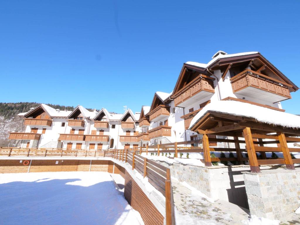Appartamento a Aprica in Corso Roma, 240 - Foto 3