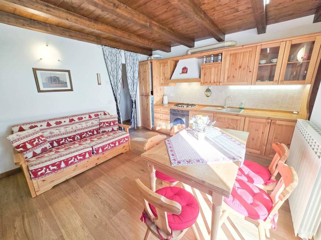 Appartamento a Aprica in Corso Roma, 240 - Foto 4