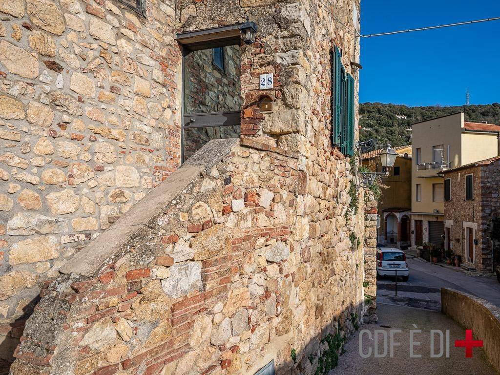 Appartamento a Gavorrano in Via Giuseppe Bandi - Foto 5