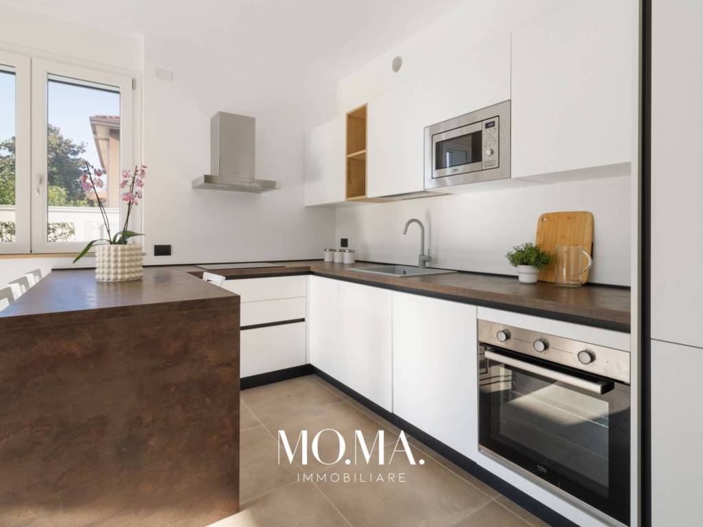 Appartamento a Robbiate in Viale Giacomo Matteotti - Foto 3