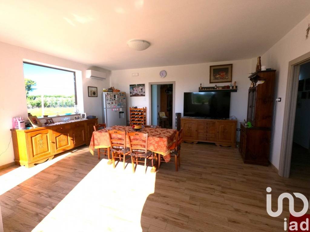 Villa a Poggiardo in Via vecchia Poggiardo-Surano - Foto 5