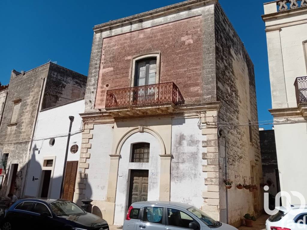 Palazzo / stabile a Specchia in Piazza Popolo - Foto 3