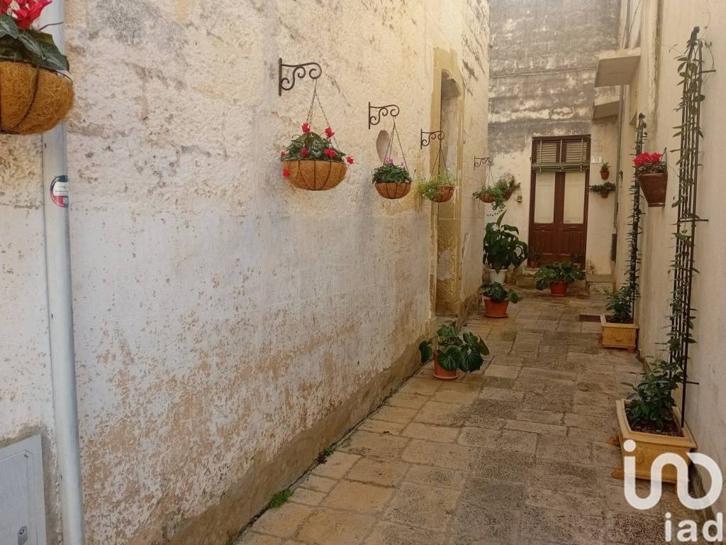 Palazzo / stabile a Specchia in Piazza Popolo - Foto 4
