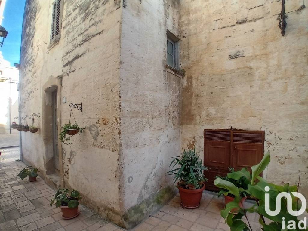 Palazzo / stabile a Specchia in Piazza Popolo - Foto 5