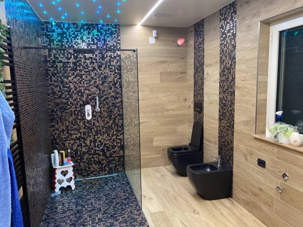 Casa indipendente a Torricella sicura in Via Fonte Vecchia - Foto 4