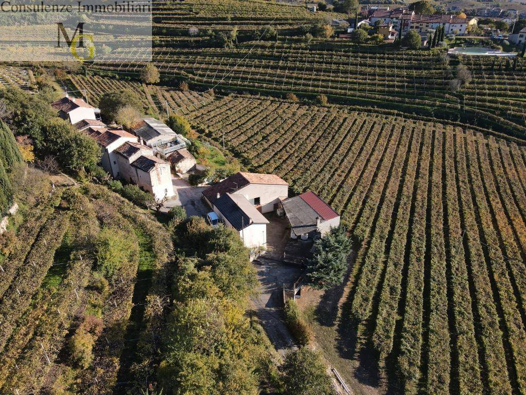 Rustico / casale a Soave - Foto 2
