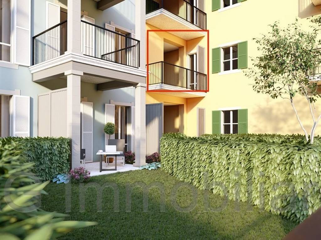 Appartamento a Verbania in Via Mario Bobbio, 14 - Foto 3