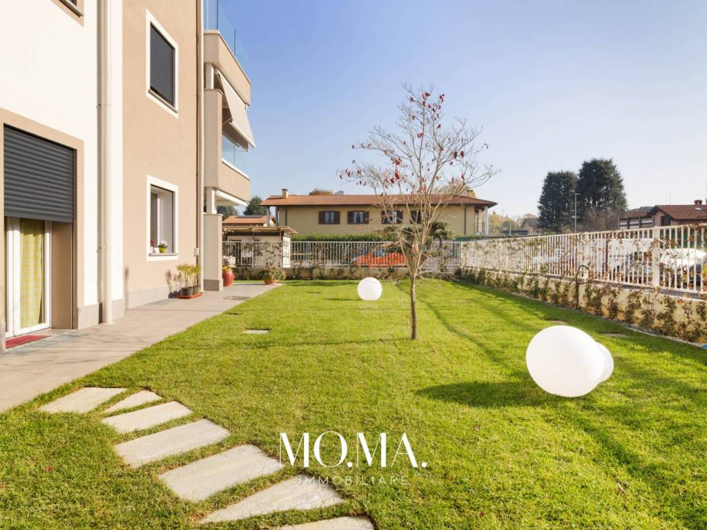 Appartamento a Robbiate in Viale Giacomo Matteotti - Foto 2