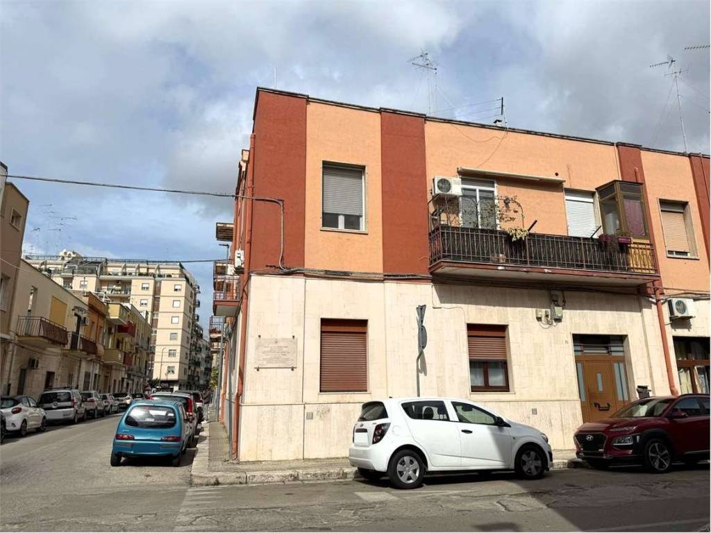 Appartamento a Brindisi in Via Calabria, 18 - Foto 2