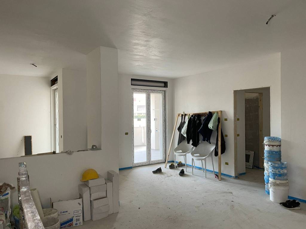 Appartamento a Andria in Via Mons. Riccardo Ruotolo, 3 - Foto 4