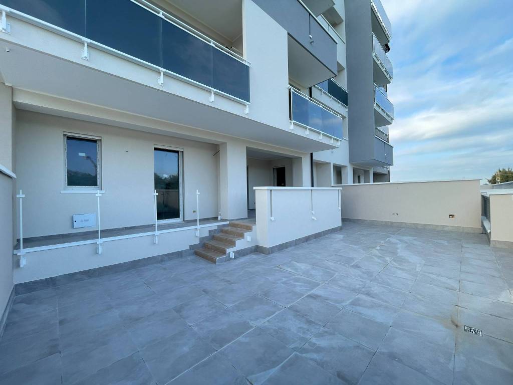 Appartamento a Andria in Via Mons. Riccardo Ruotolo, 3 - Foto 5