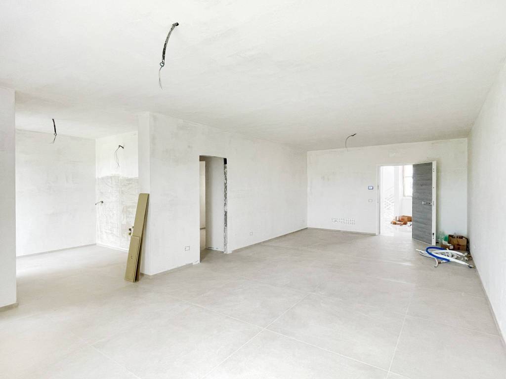 Appartamento a Andria in Via Mons. Riccardo Ruotolo, 3 - Foto 2