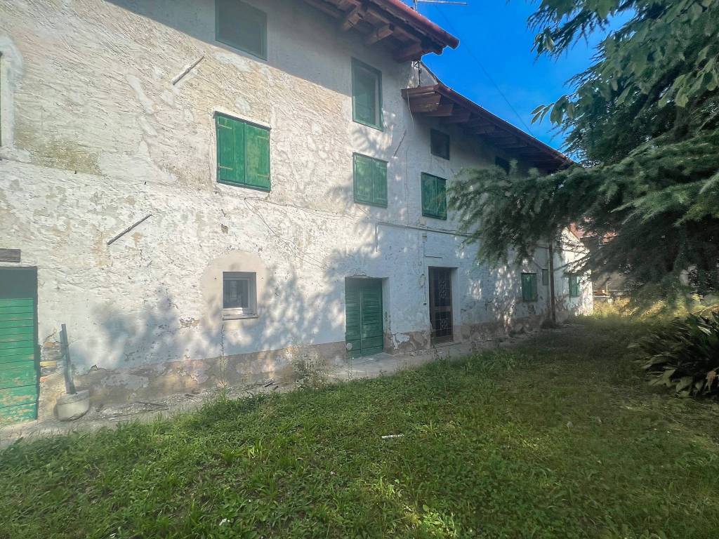 Rustico / casale a Ronchi dei legionari in Via 24 Maggio, 14 - Foto 3