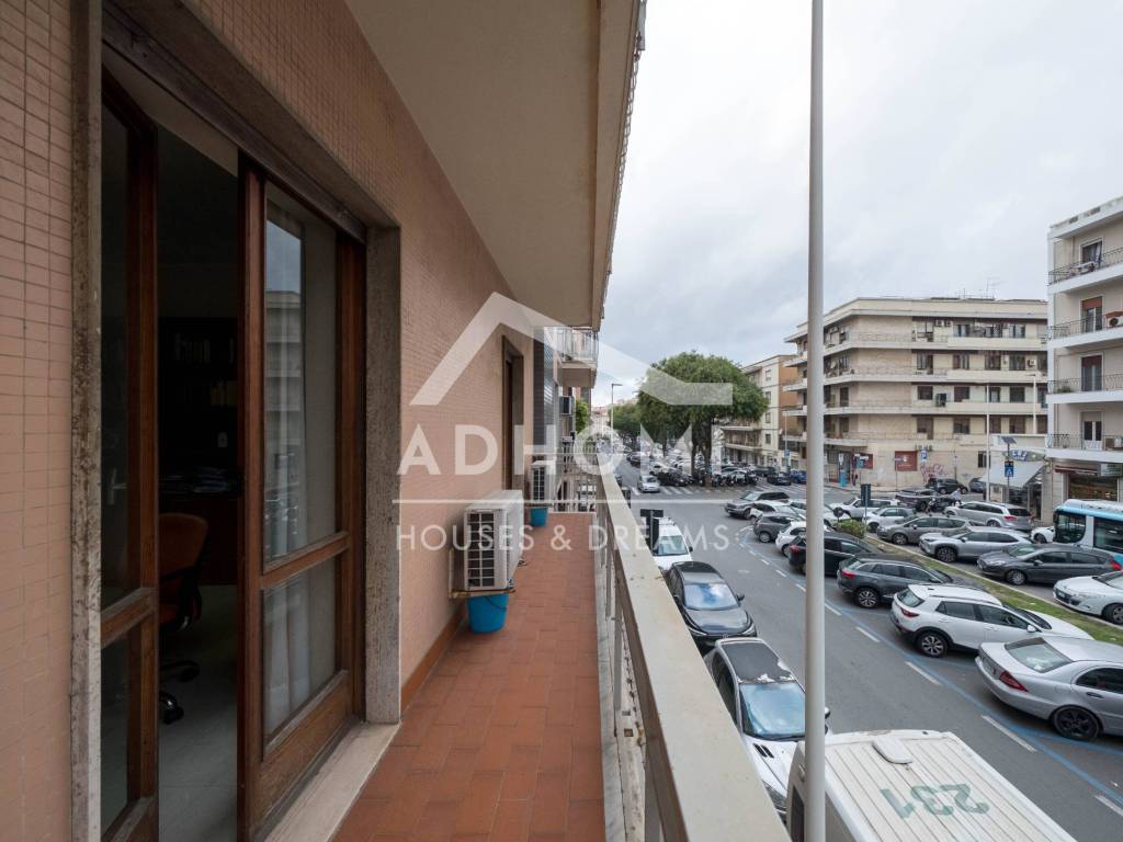 Appartamento a Cagliari in Via Pasquale Cugia, 43 - Foto 3