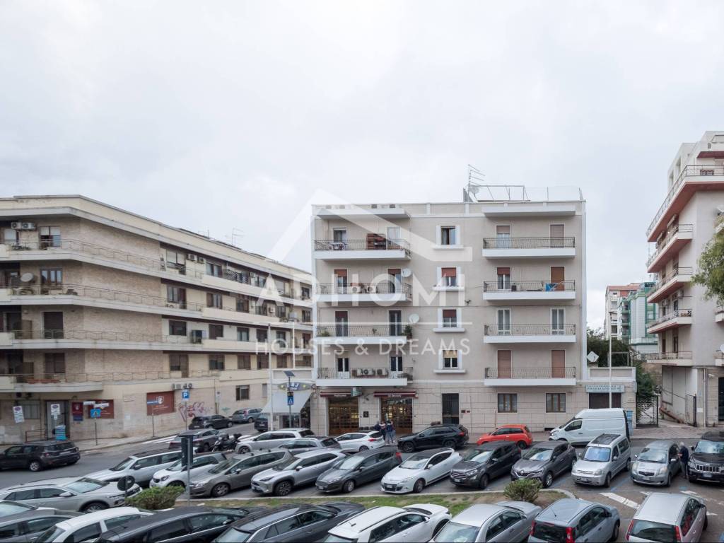 Appartamento a Cagliari in Via Pasquale Cugia, 43 - Foto 5