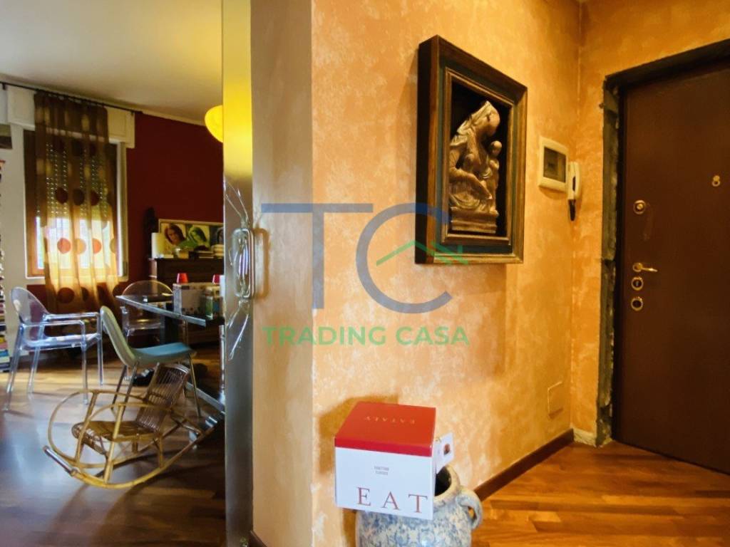 Appartamento a Piacenza in Via Vittorio Cipelli - Foto 5