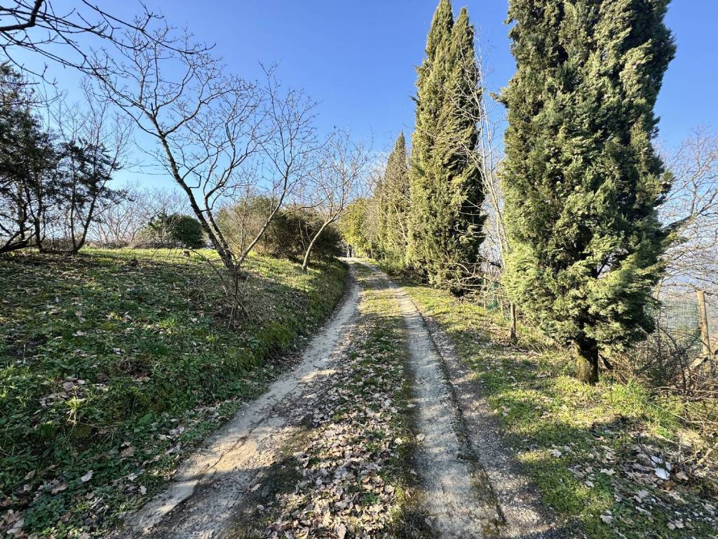 Villa a Lucca in Via di Mastiano e Gugliano - Foto 3
